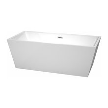 Bathtubs