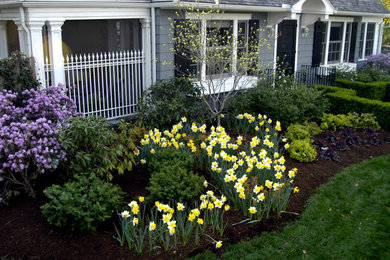 Photo of a landscaping in Kansas City.