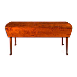 Drop Leaf Table - Dining Tables