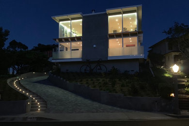 Playa Del Rey House