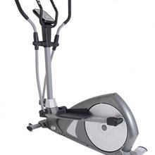 ELLIPTICAL TRAINERS