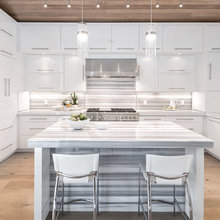 modern kitchen