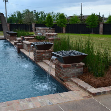 Water Feature