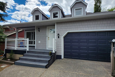 Exterior home idea in Other