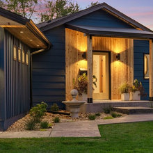 Siding