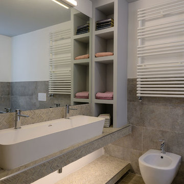 Vivienda Garbatella