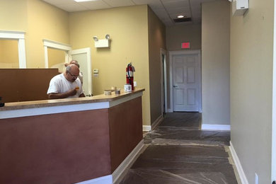We do Painting, You Do Life - Getting ready for Commercial Painting Project
