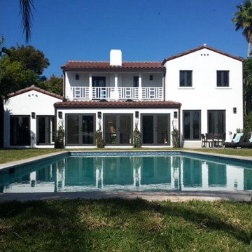 Home Additions