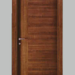 ECONOMY INTERIOR DOORS - Interior Doors