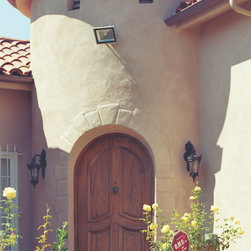 Exterior Doors - Windows And Doors