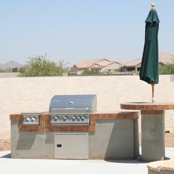 BBQs