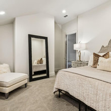 Secondary Bedrooms