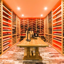 Wine Cellar