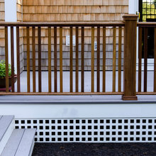 decks