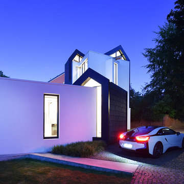 Haus Quabbe