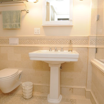 North End Waterfront Townhome