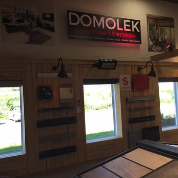 Showroom