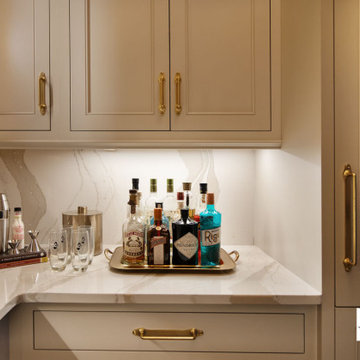 Oak Hill Wine Room