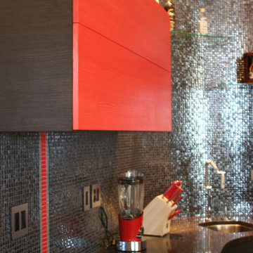 Interiors Home Recreation Room