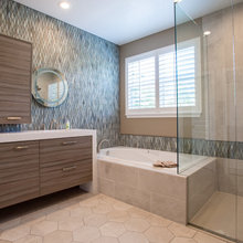 Casa Chil - Bathrooms