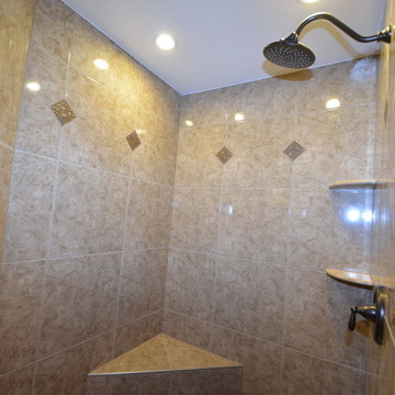 Finished Basement in Catonsville, MD