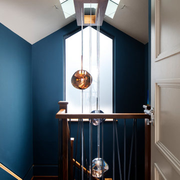 Modernisation of 1920's Home