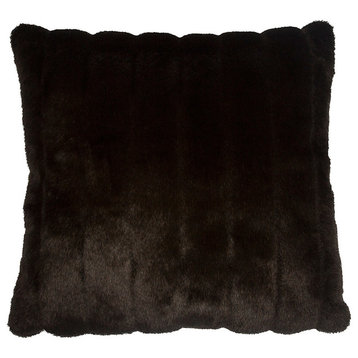 Geneva Fur 12x24 Pillow