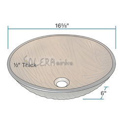 s626-dim - Bathroom Sinks