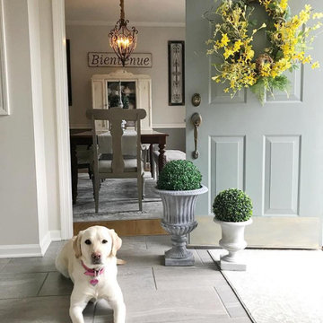 Serene Spaces Living Blogger Images