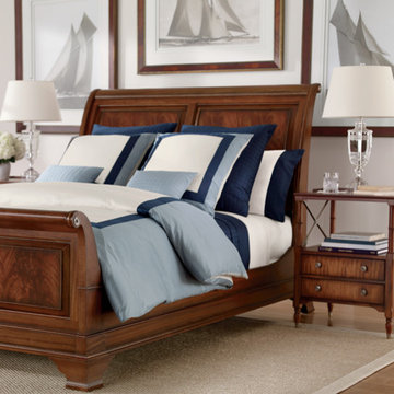 Bedrooms