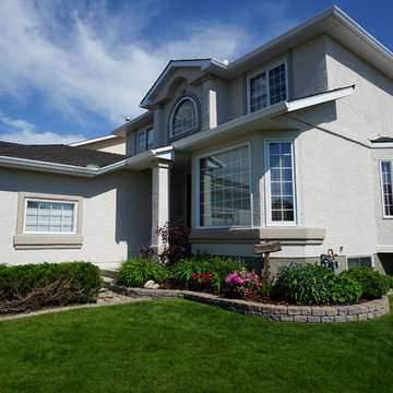 Legacy Exteriors