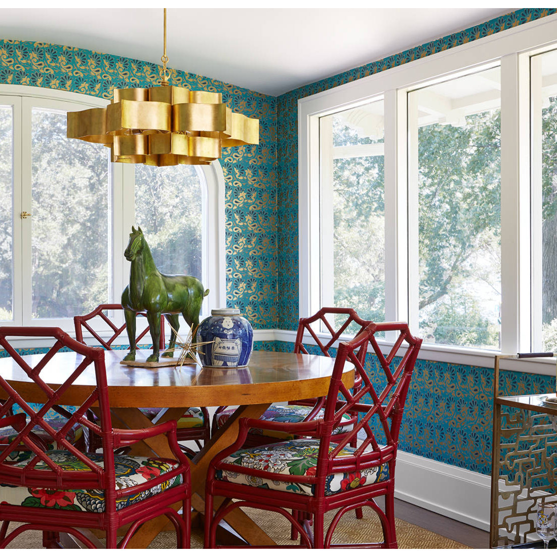 Lake Harriet Renovation