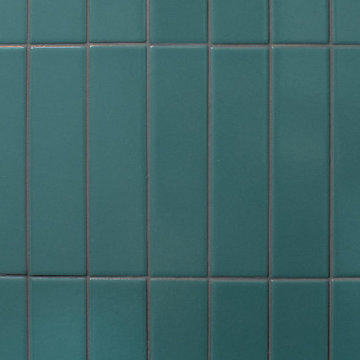 Organic Modern Bathrooms