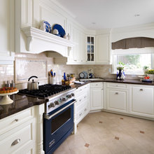 cork floor kitchen ideas