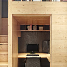 Self Build Ideas & Inspiration