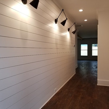 Peachtree Avondale Project