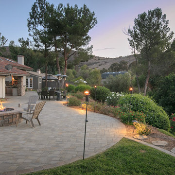 McDonough Project : Western Outdoor Designs