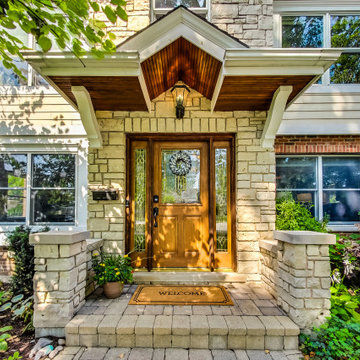 Saybrook in Naperville