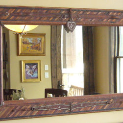 picture frames and mirrors - Products
