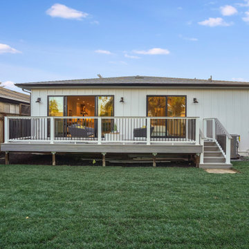 The Pearl | New Construction | San Carlos, CA