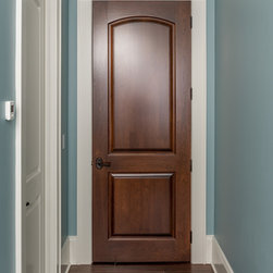 Interior Doors - Products