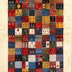 Authentic Persian Gabbehs - Products