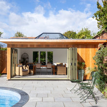 Pool Cabana