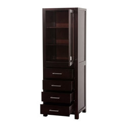 Bathroom Cabinets - Bathroom Cabinets