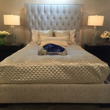Non-Iron Bedroom Furniture
