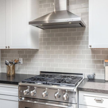 Livermore Kitchen