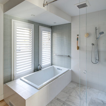 Rookwood Rd Renovation