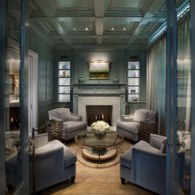 Formal living Room