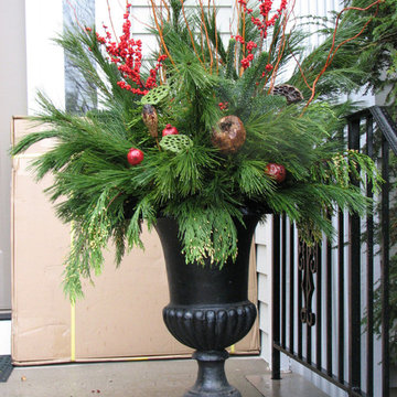 Holiday decorations