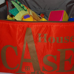 Bensimon - Bensimon House Case - Toy Organizers